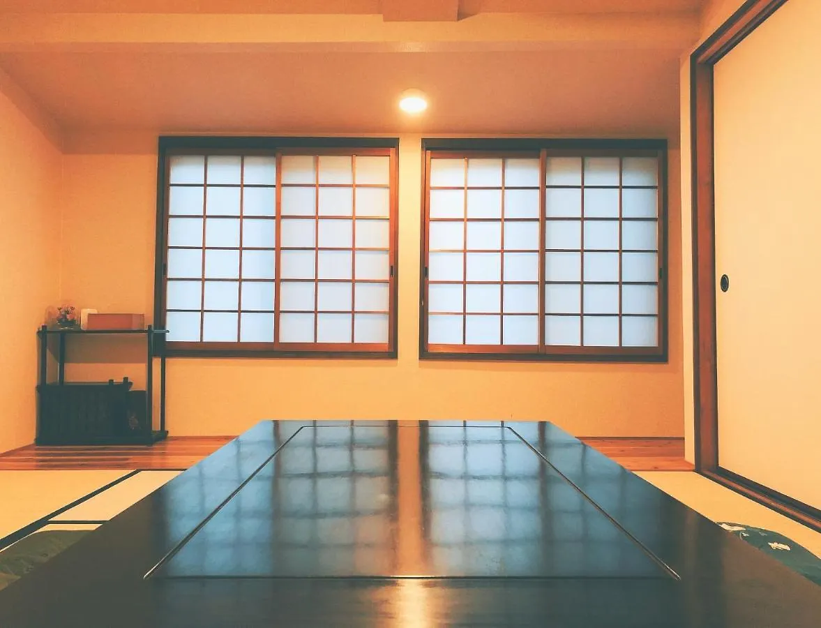 Guest house Ayamiya - Vacation Stay 03765V Kyoto